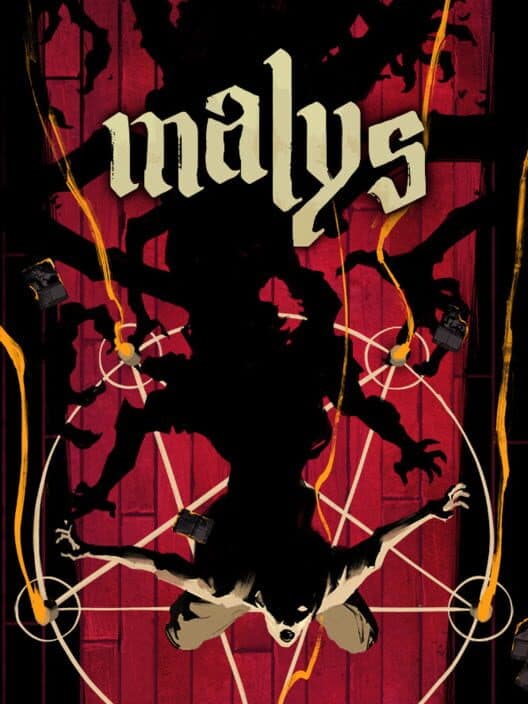 Обложка Malys