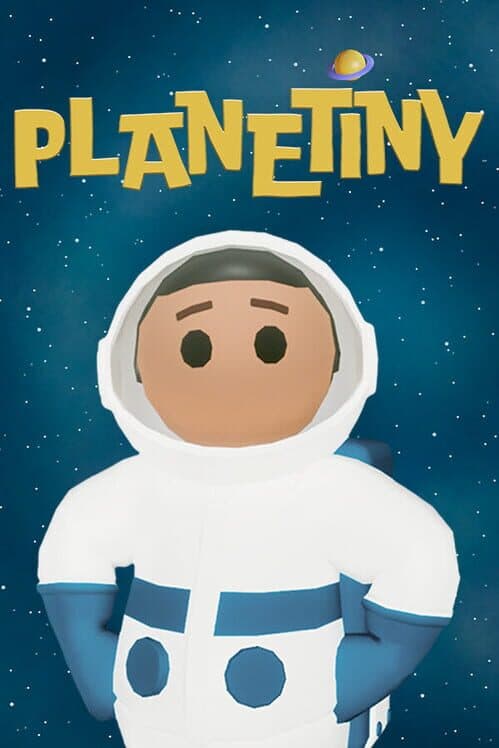 Обложка Planetiny