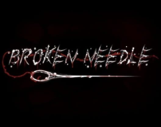 Обложка Broken Needle