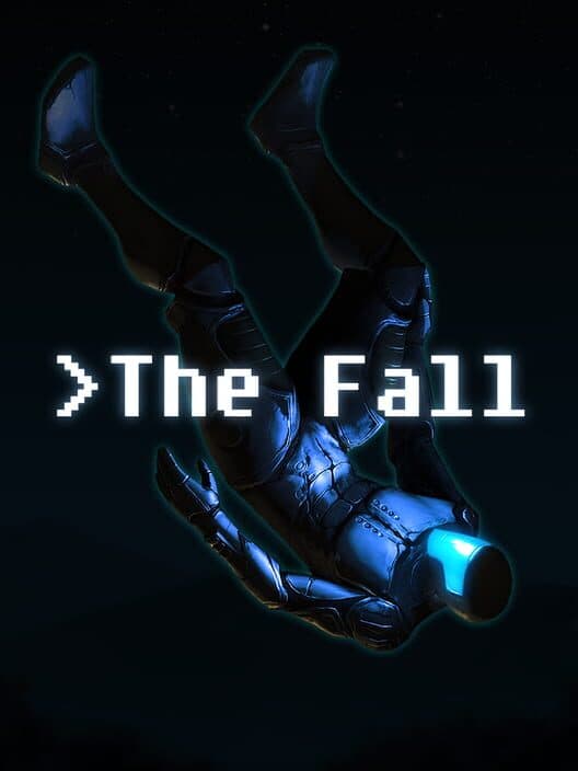 Обложка The Fall