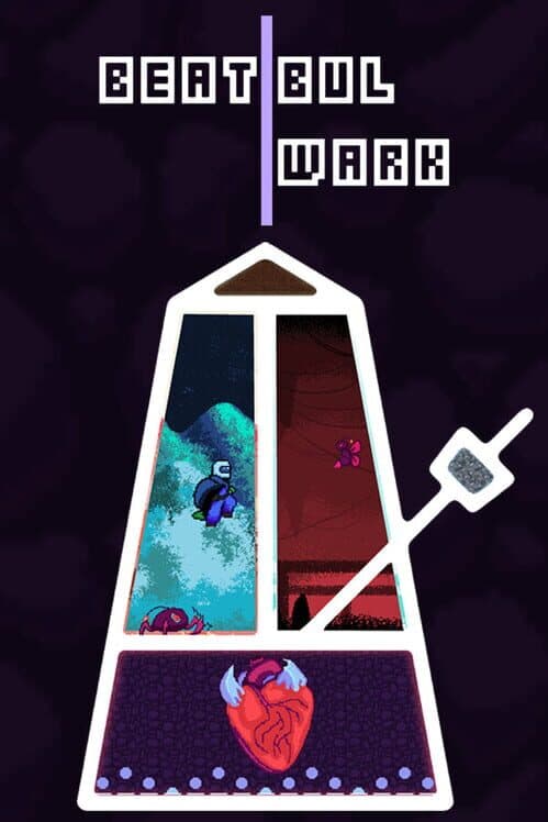 Обложка Beat Bulwark