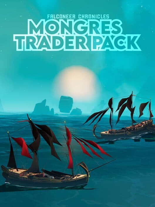 Обложка Bulwark Evolution: Falconeer Chronicles - Mongres Trader Pack