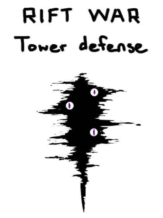 Обложка Rift War Tower Defense