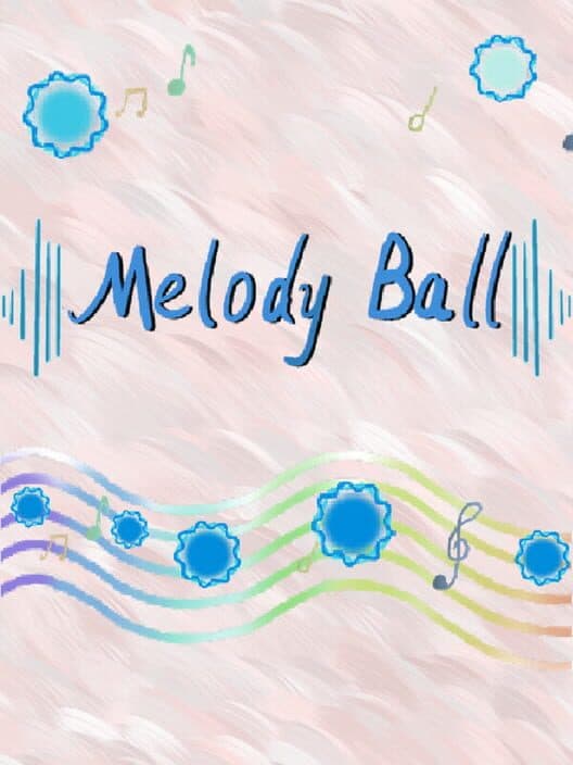 Обложка Melody Ball