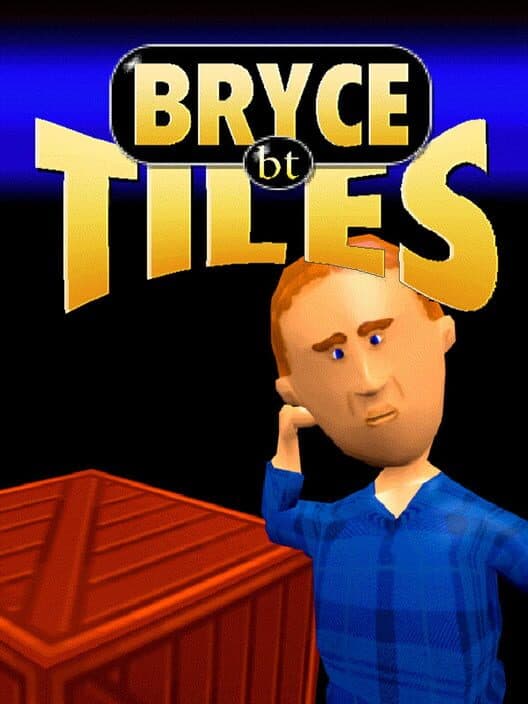 Обложка Bryce Tiles