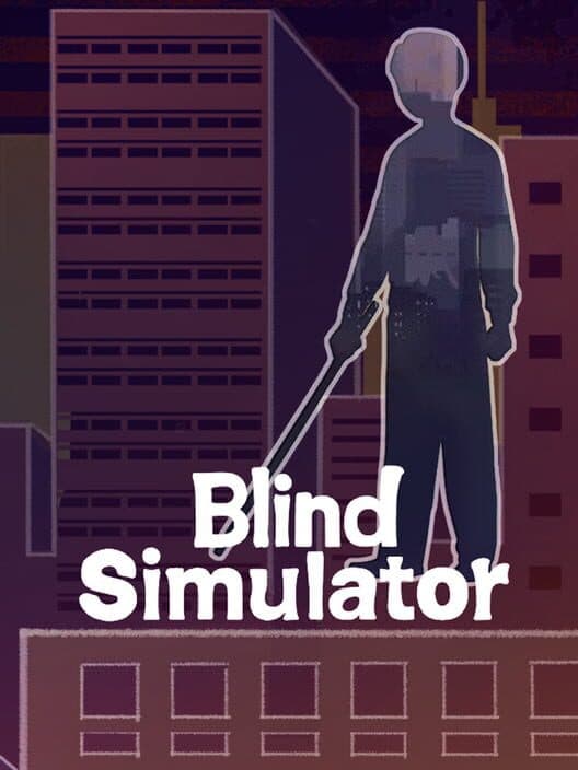 Обложка Blind Simulator