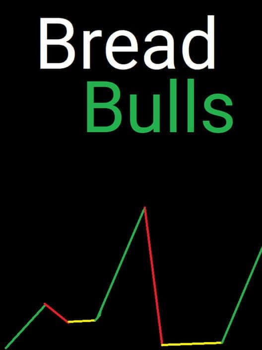 Обложка Breadbulls