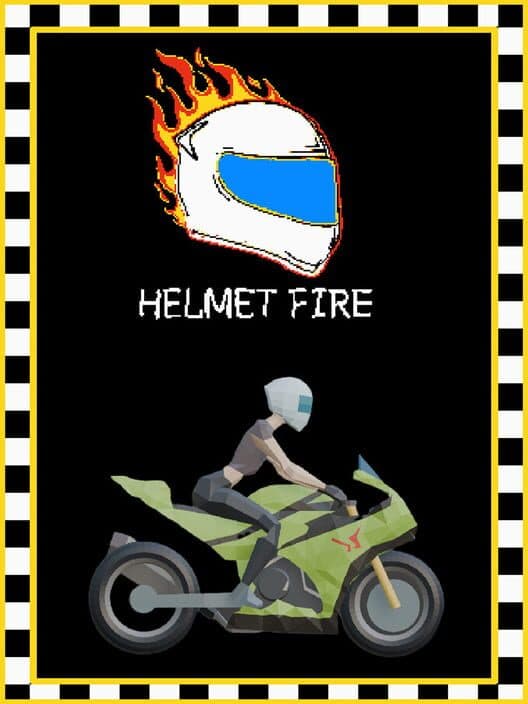 Обложка HelmetFire