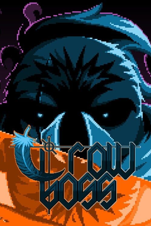 Обложка Crow Boss