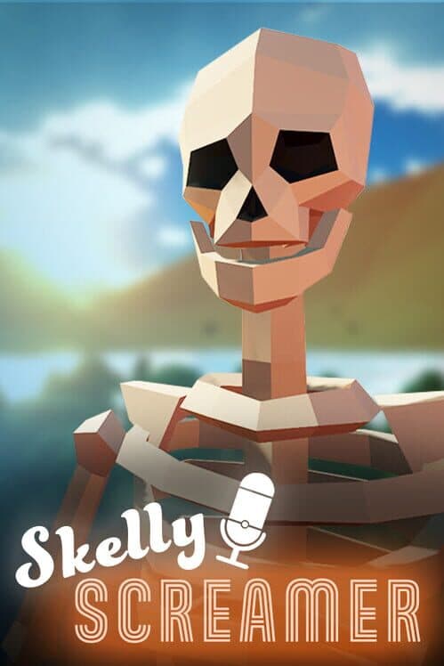 Обложка Skelly Screamer
