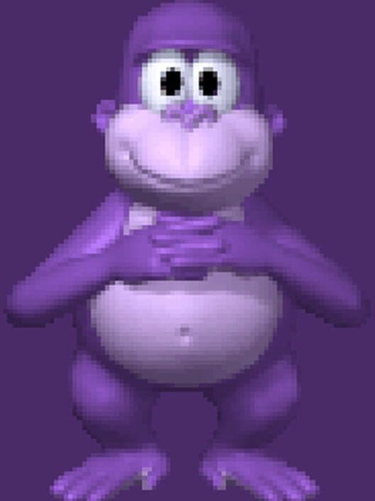 Обложка Bonzi's Solitaire