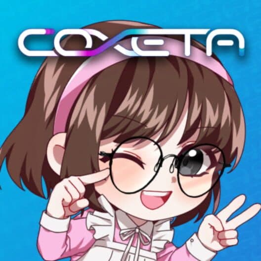 Обложка Coxeta