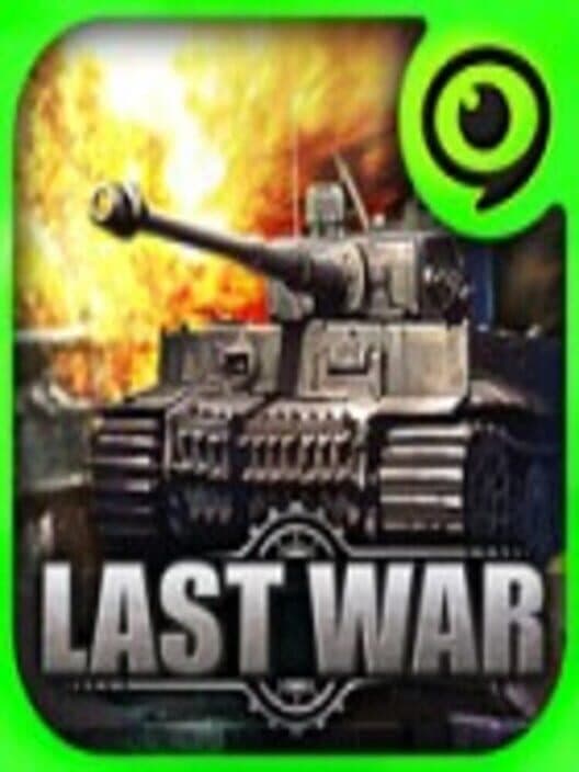 Обложка Last War: World Edition