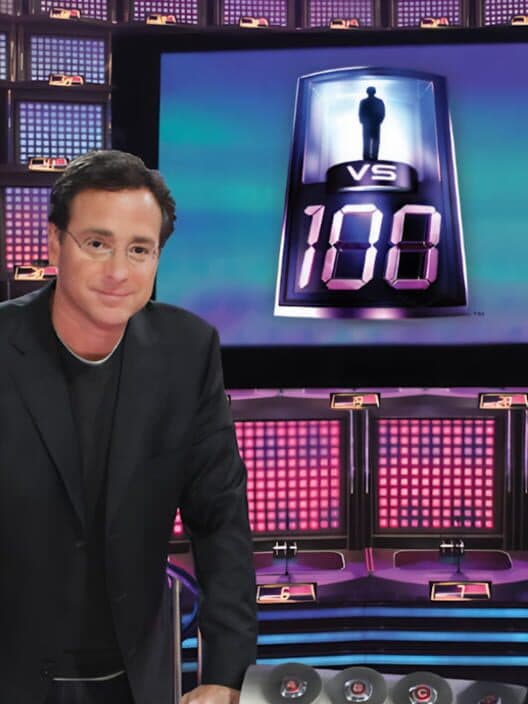 Обложка 1 vs. 100