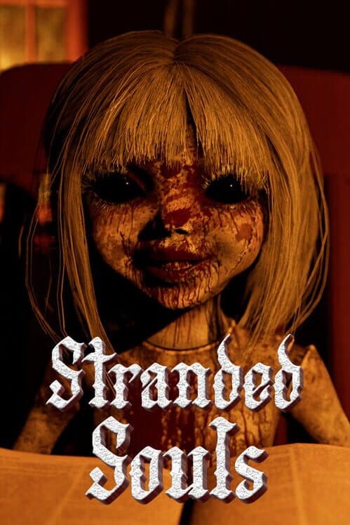 Обложка Stranded Souls