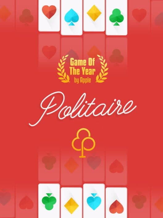 Обложка Politaire