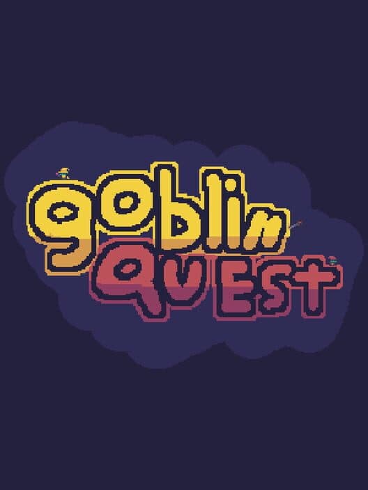 Обложка Goblin Quest: Void