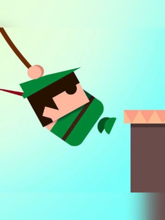 Обложка Swing