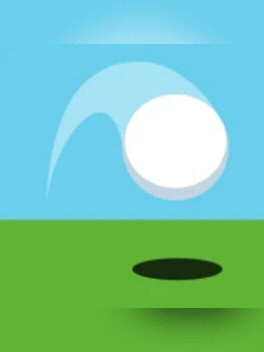 Обложка Speed Golf