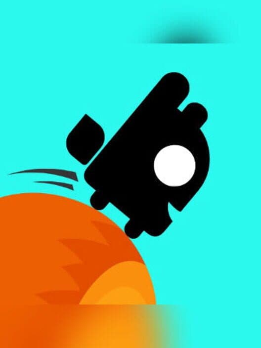 Обложка Jump Nuts