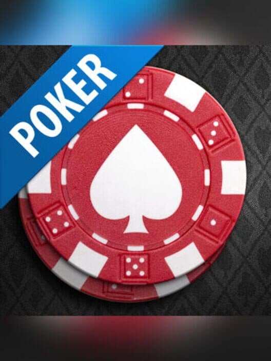 Обложка Poker Game: World Poker Club