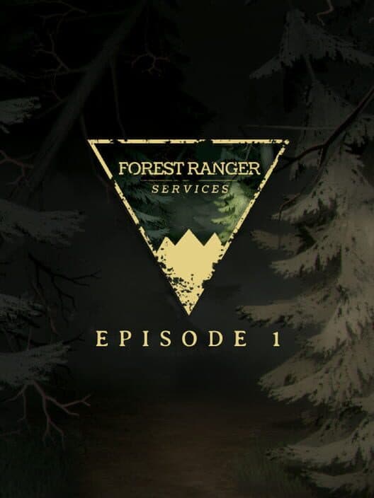 Обложка Forest Ranger Services: Episode 1