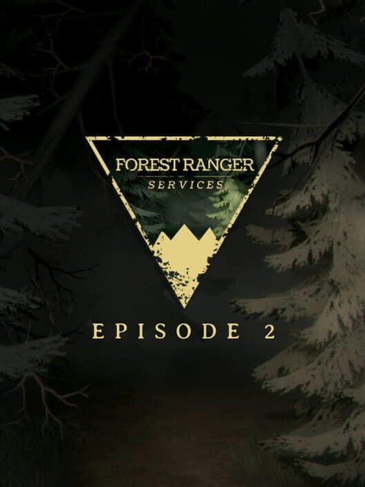 Обложка Forest Ranger Services: Episode 2