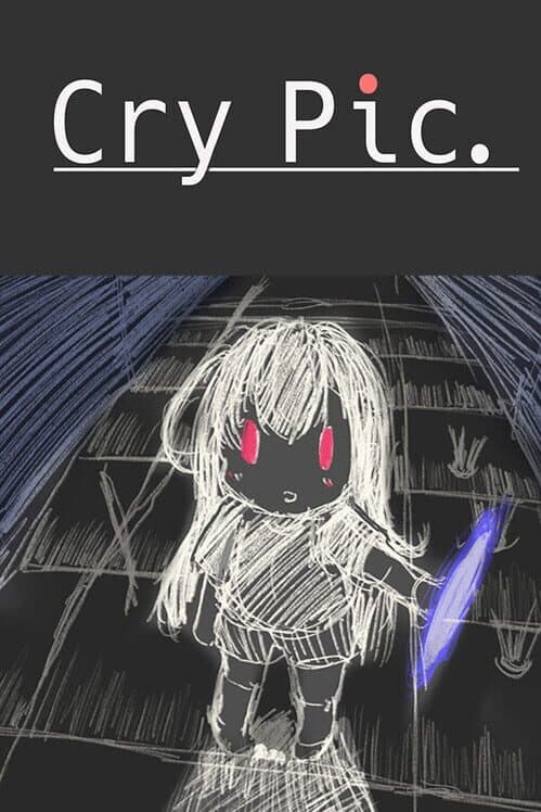 Обложка Cry Pic.