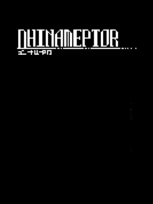 Обложка Dhinameptor