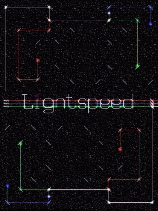 Обложка Lightspeed