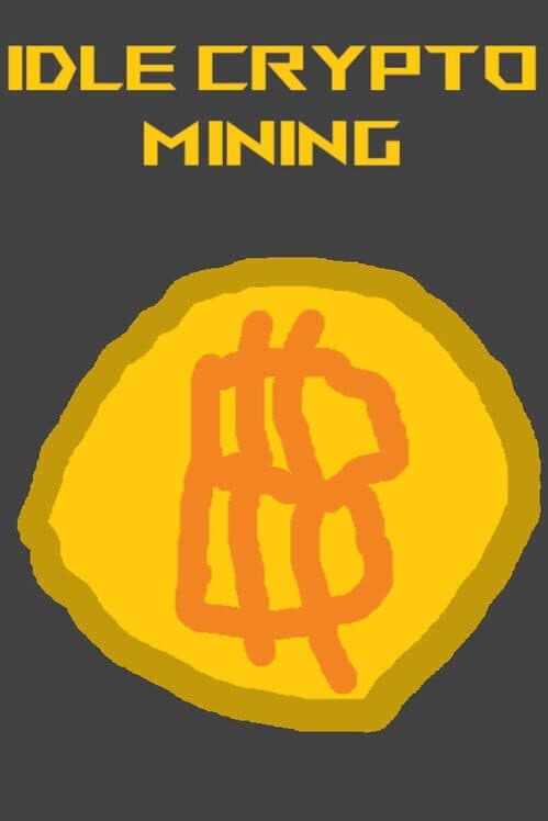 Обложка Idle Crypto Mining
