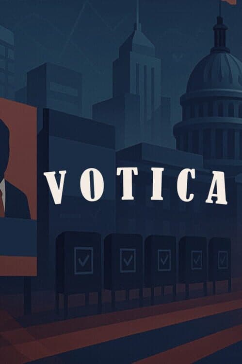 Обложка Votica