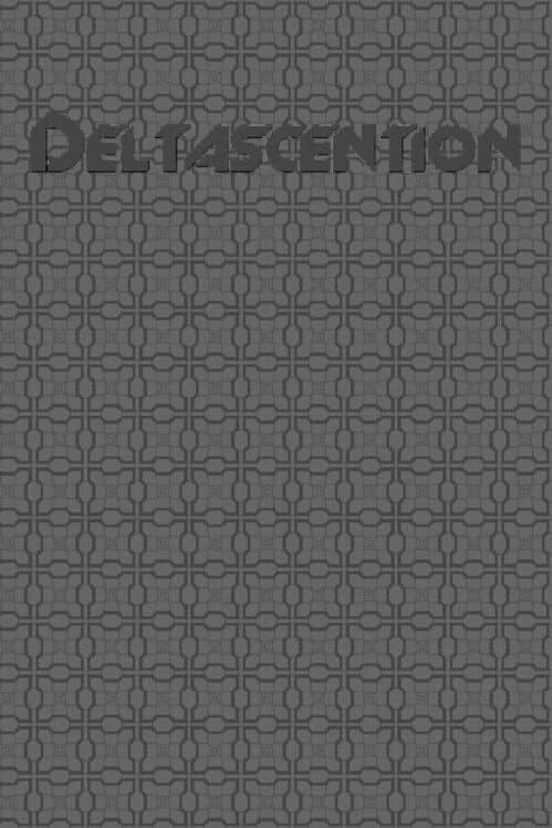 Обложка Deltascention