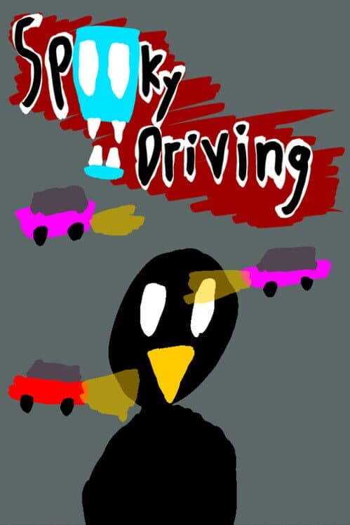 Обложка Spooky Driving