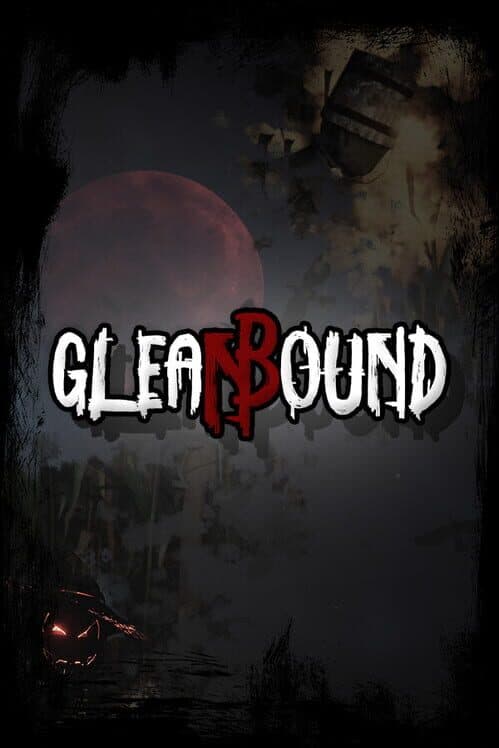 Обложка GleanBound