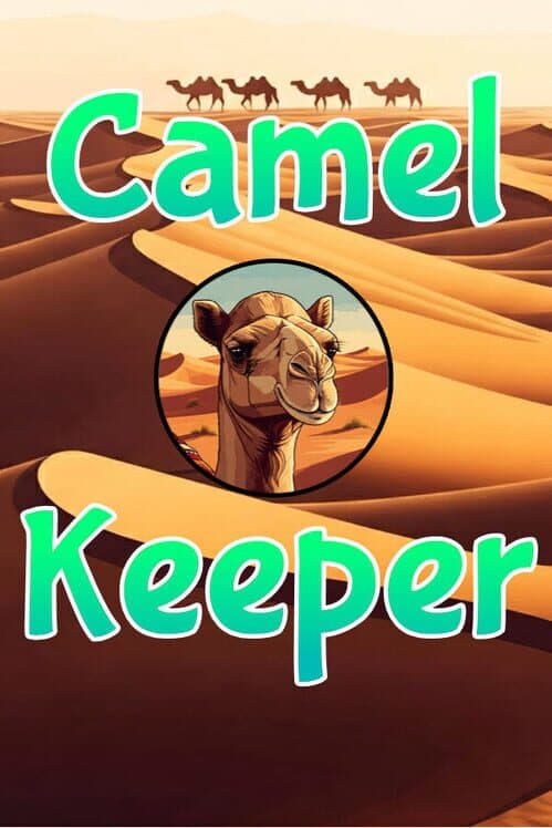 Обложка Camel Keeper