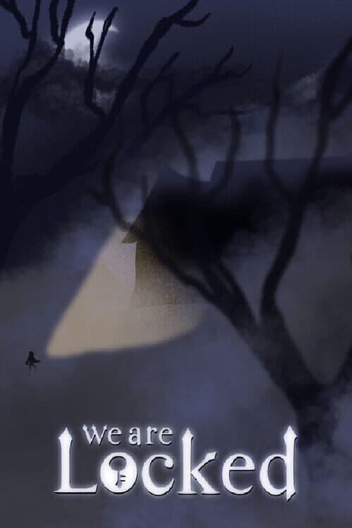 Обложка We Are Locked