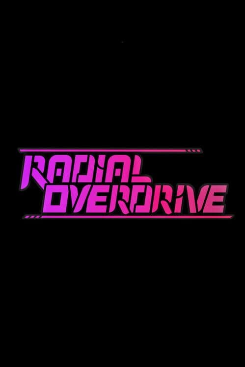 Обложка Radial Overdrive