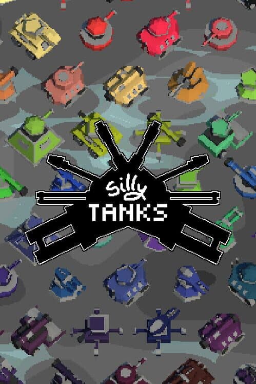 Обложка Silly Tanks