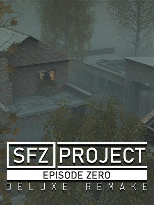 Обложка SFZ Project: E0 Deluxe Remake