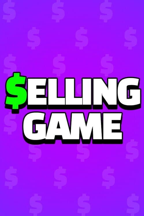 Обложка Selling Game