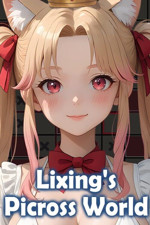 Обложка Lixing's Picross World