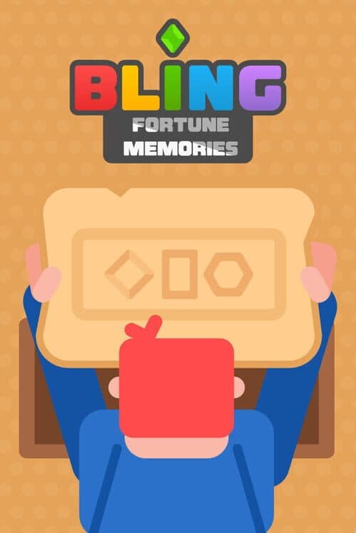 Обложка Bling: Fortune Memories