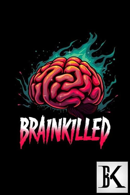 Обложка Brainkilled
