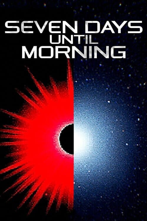 Обложка Seven Days Until Morning