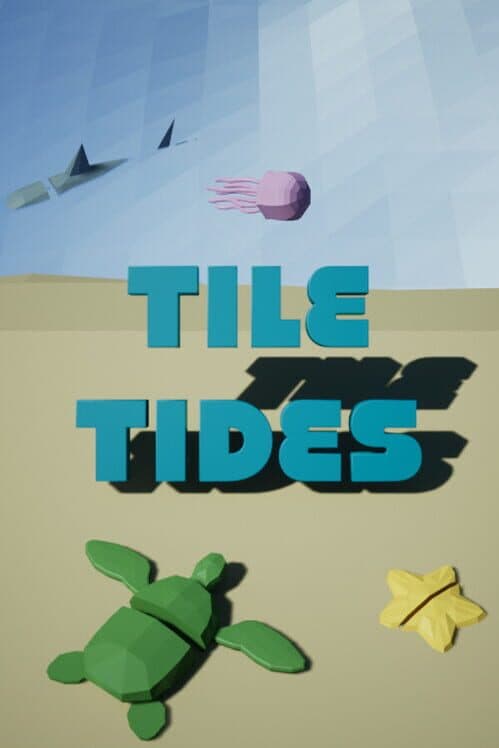 Обложка Tile Tides