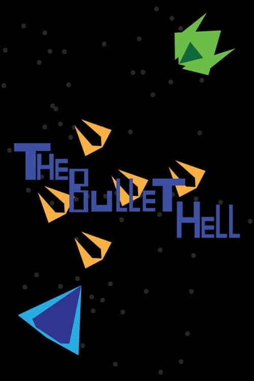 Обложка The Bullet Hell