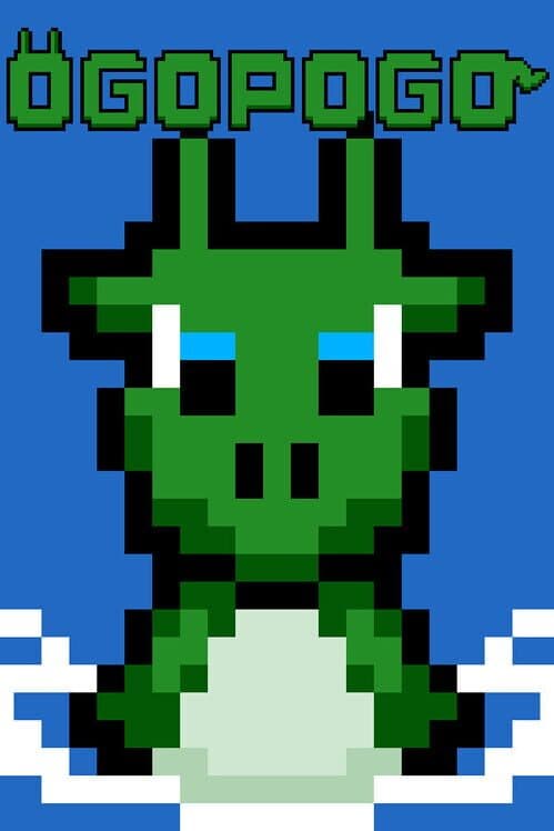 Обложка Ogopogo