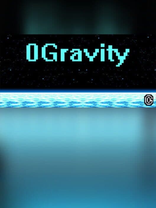 Обложка 0Gravity