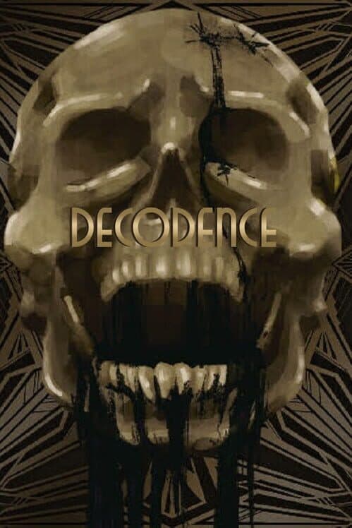 Обложка Decodence
